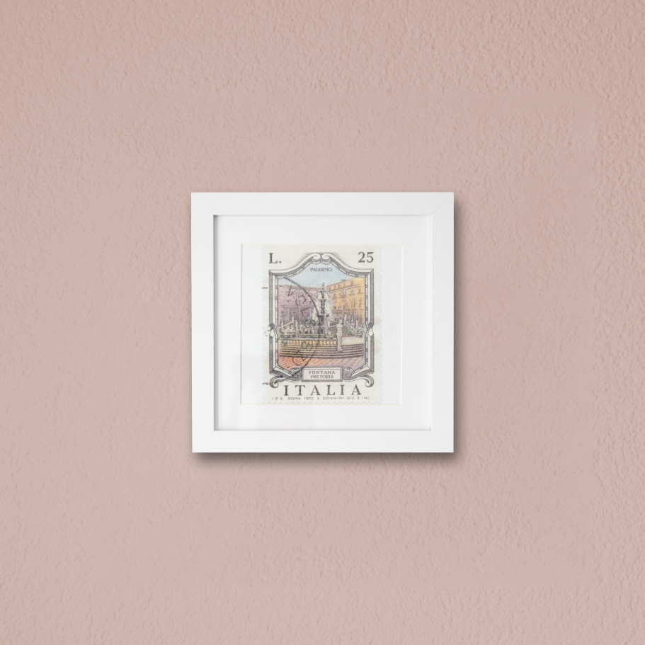 Italien | Kleinformat