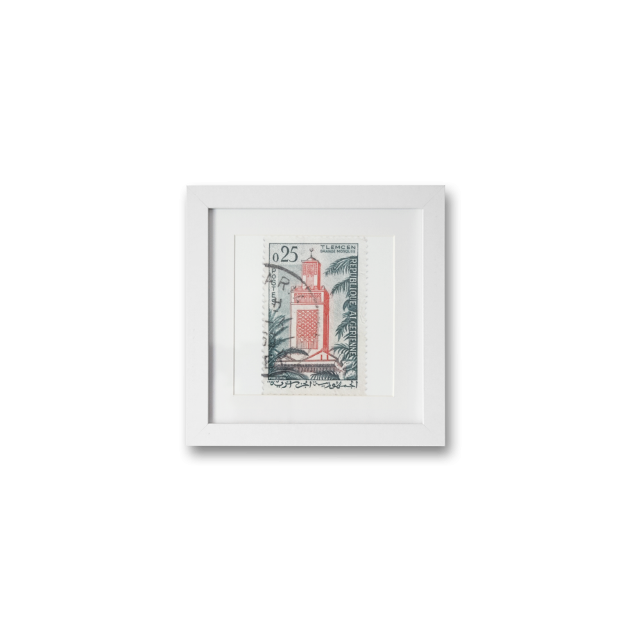 Algerien | Kleinformat